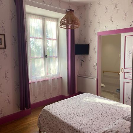 Auxy Corbeilles Bed & Breakfast エクステリア 写真