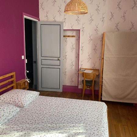 Auxy Corbeilles Bed & Breakfast エクステリア 写真