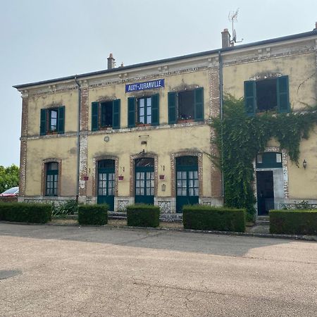 Auxy Corbeilles Bed & Breakfast エクステリア 写真