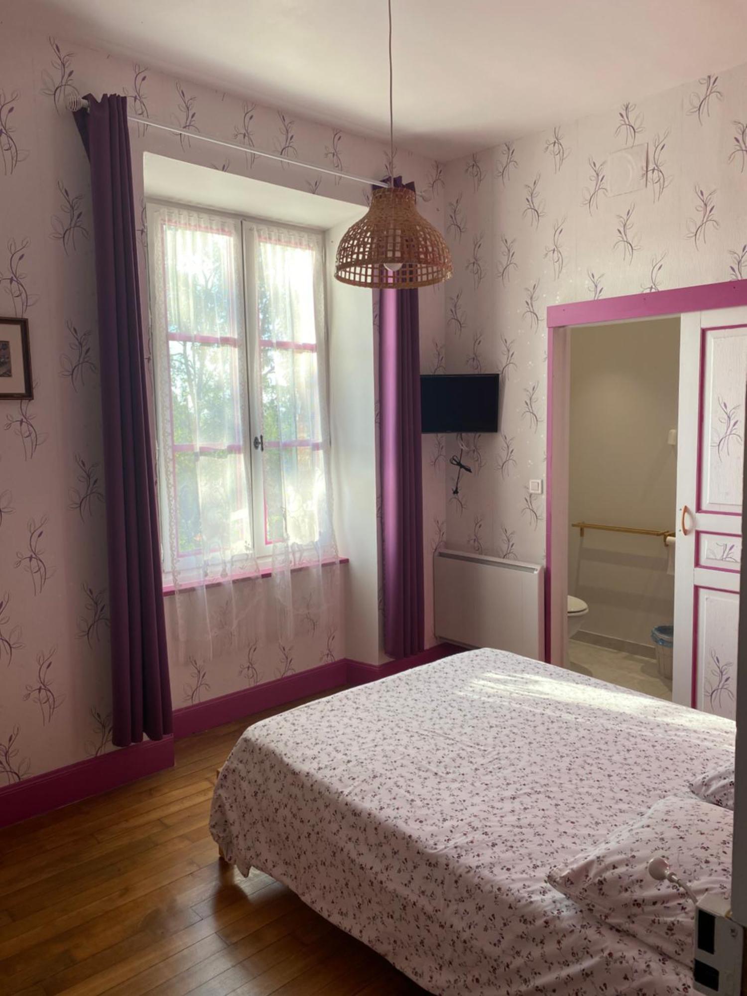 Auxy Corbeilles Bed & Breakfast エクステリア 写真