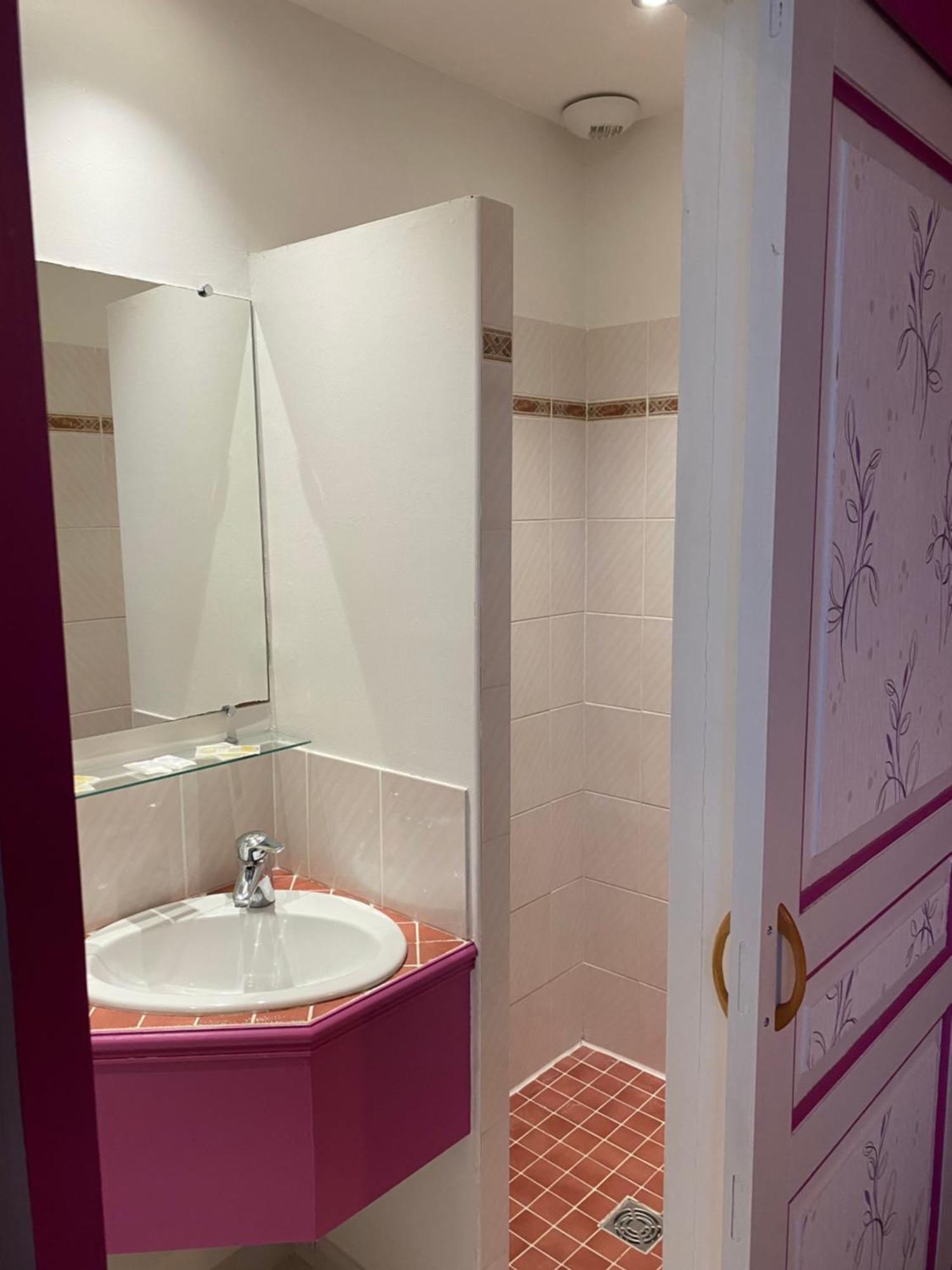 Auxy Corbeilles Bed & Breakfast エクステリア 写真