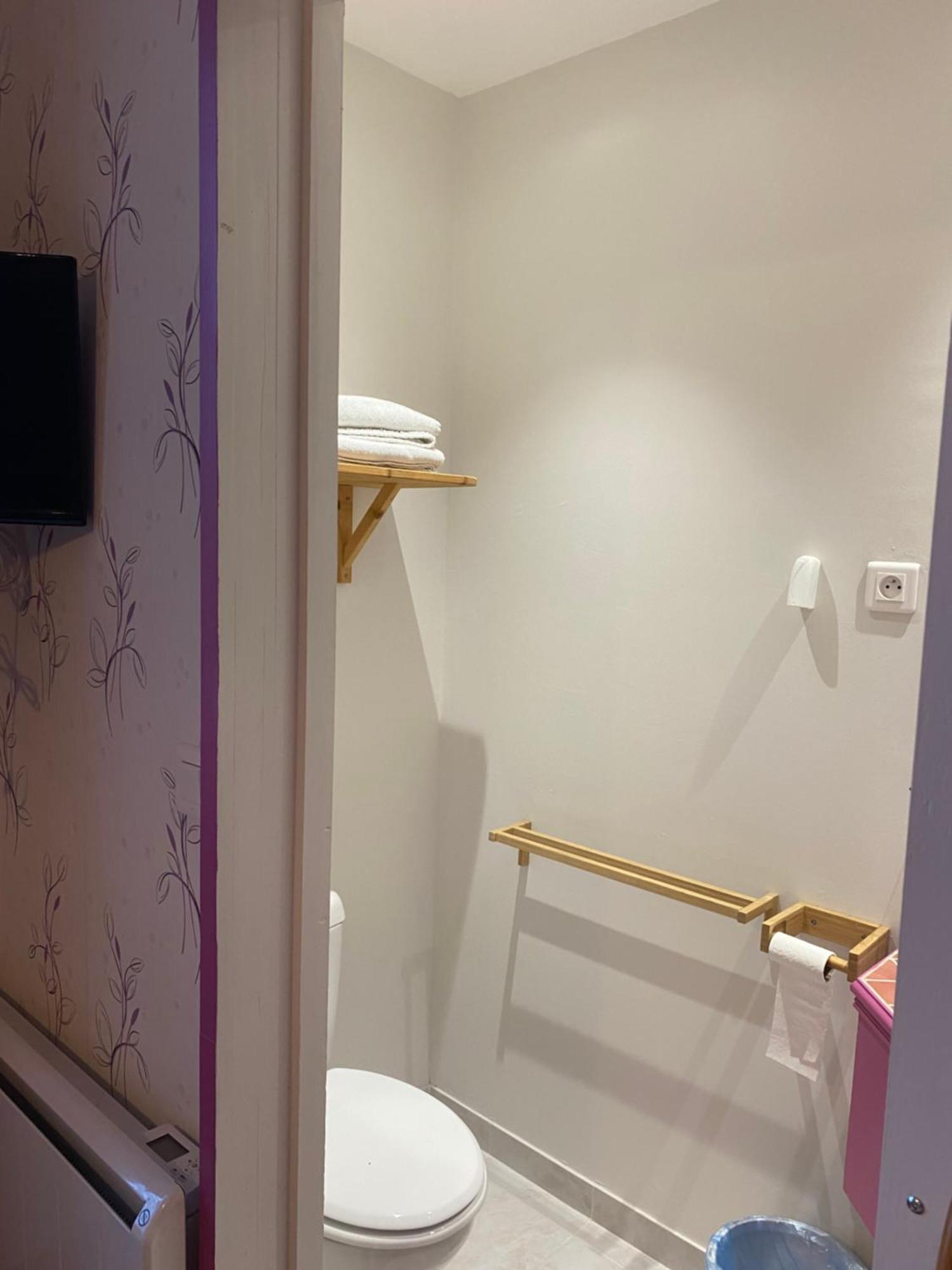 Auxy Corbeilles Bed & Breakfast エクステリア 写真